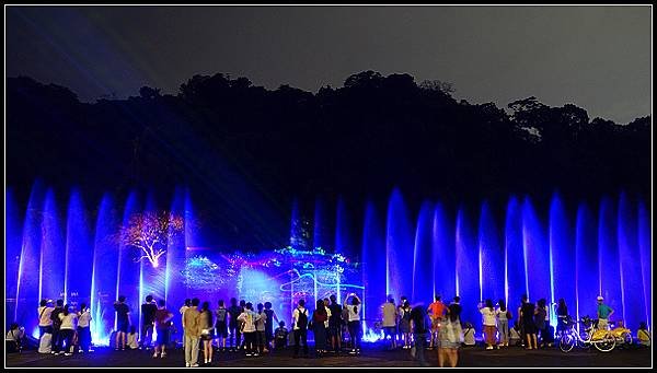 2024.05.31 新店碧潭‧水舞之美