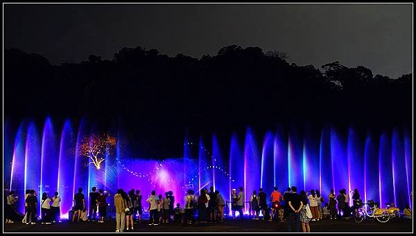 2024.05.31 新店碧潭‧水舞之美