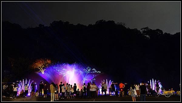 2024.05.31 新店碧潭‧水舞之美