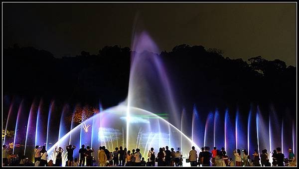 2024.05.31 新店碧潭‧水舞之美