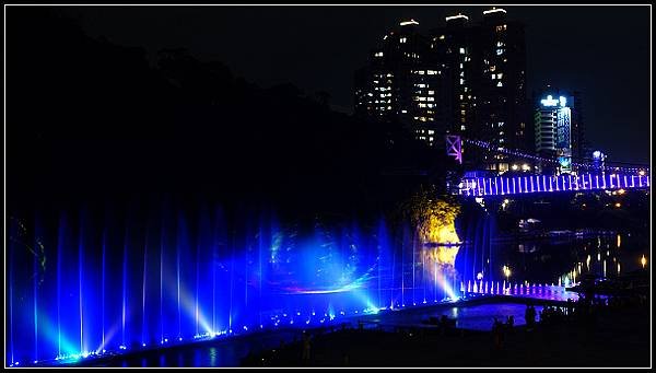 2024.05.31 新店碧潭‧水舞之美
