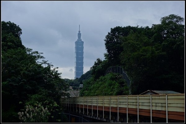 2021.01.02 找尋隱藏在城市中的秘境 ‧ 黎和公園 