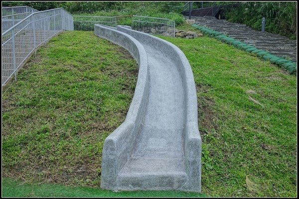 2021.01.02 找尋隱藏在城市中的秘境 ‧ 黎和公園 