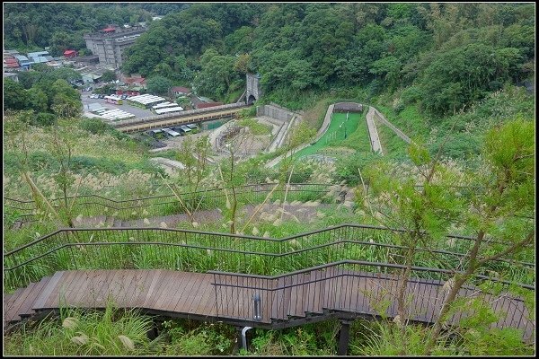 2021.01.02 找尋隱藏在城市中的秘境 ‧ 黎和公園 