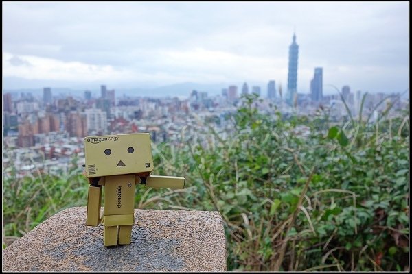 2021.01.02 找尋隱藏在城市中的秘境 ‧ 黎和公園 