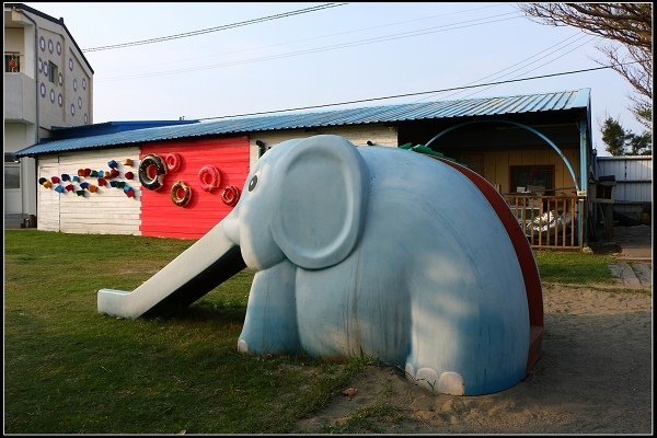 2018.04.05 通霄‧石蓮園