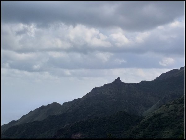 2020.10.30 瑞芳金瓜石 ‧ 半屏山步道