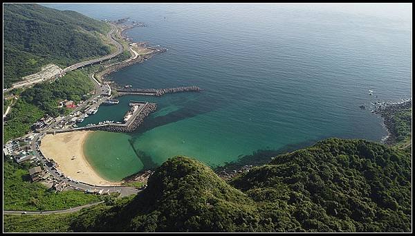 2024.06.22 基隆 ‧ 大武崙砲台