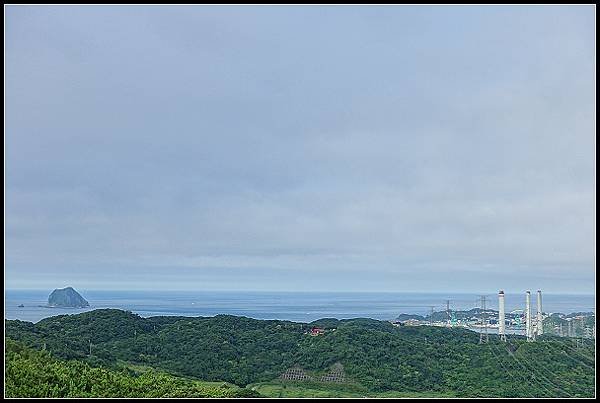 2024.06.22 基隆 ‧ 大武崙砲台