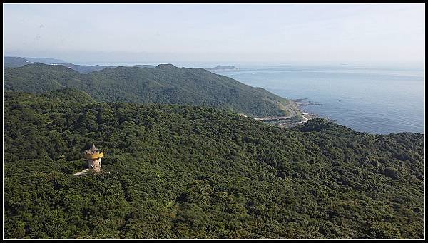 2024.06.22 基隆 ‧ 大武崙砲台