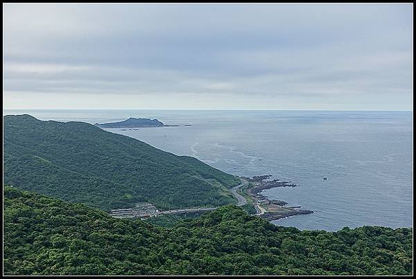 2024.06.22 基隆 ‧ 大武崙砲台