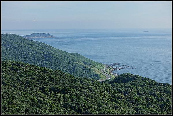 2024.06.22 基隆 ‧ 大武崙砲台