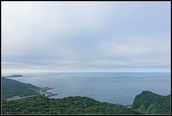 2024.06.22 基隆 ‧ 大武崙砲台