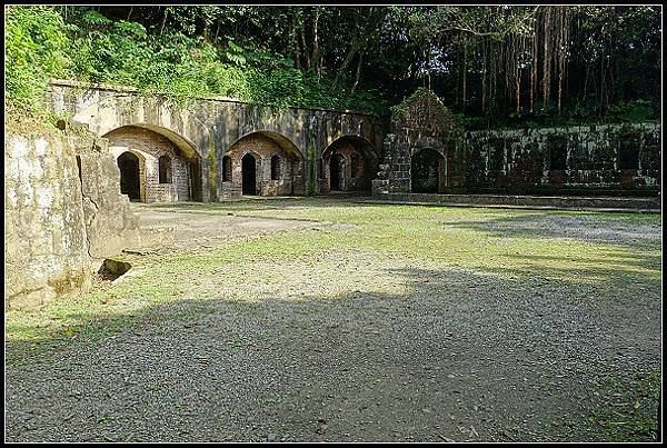 2024.06.22 基隆 ‧ 大武崙砲台