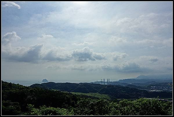 2024.06.22 基隆 ‧ 大武崙砲台