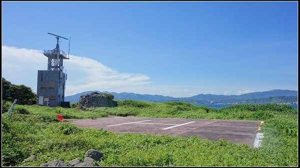 2020.07.17 基隆嶼