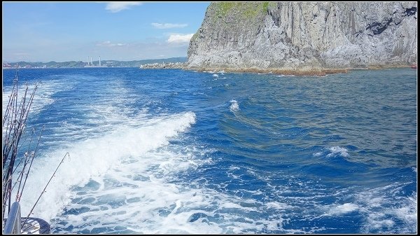 2020.07.17 基隆嶼