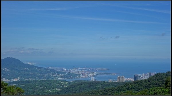 2020.07.11 北投中正山觀景台