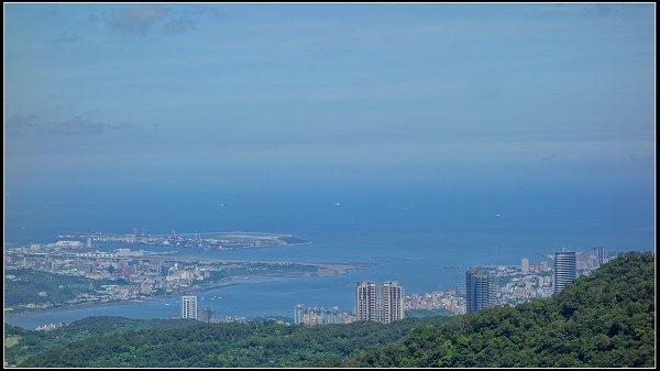 2020.07.11 北投中正山觀景台