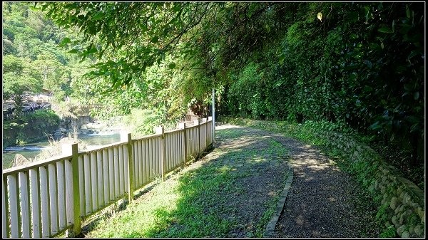 2020.07.05 烏來福山 ‧ 大羅蘭溪古圳步道