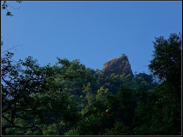 2020.06.14 平溪 ‧ 孝子山登山步道(孝子山、慈母