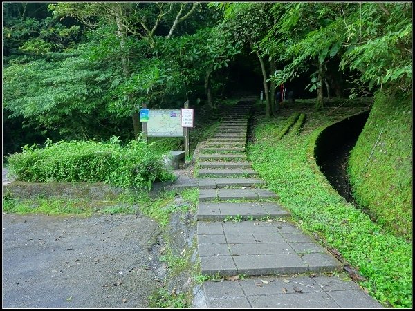 2020.06.14 平溪 ‧ 孝子山登山步道(孝子山、慈母