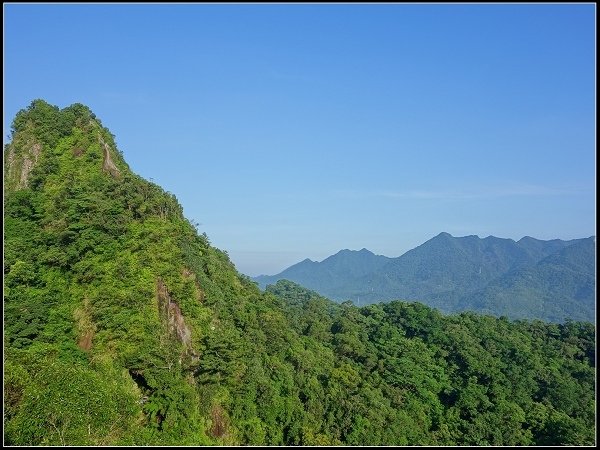 2020.06.14 平溪 ‧ 孝子山登山步道(孝子山、慈母