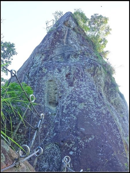 2020.06.14 平溪 ‧ 孝子山登山步道(孝子山、慈母