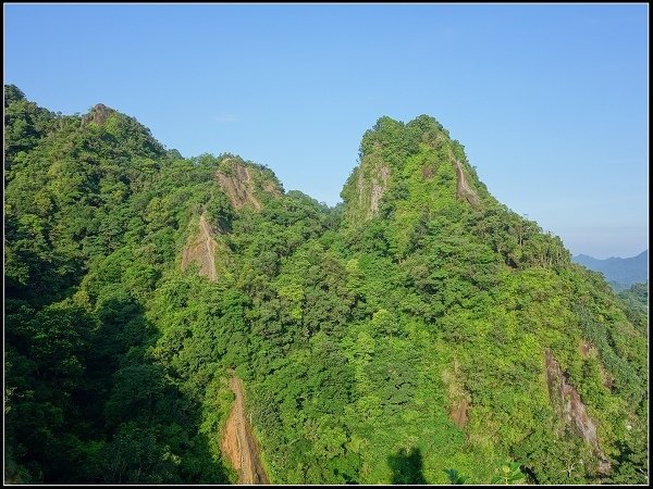 2020.06.14 平溪 ‧ 孝子山登山步道(孝子山、慈母