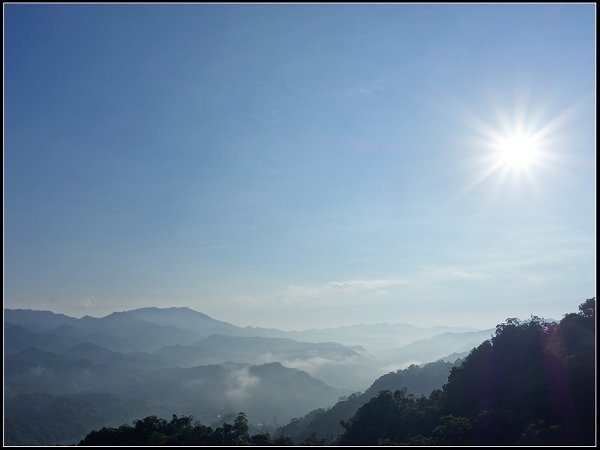 2020.06.14 平溪 ‧ 孝子山登山步道(孝子山、慈母