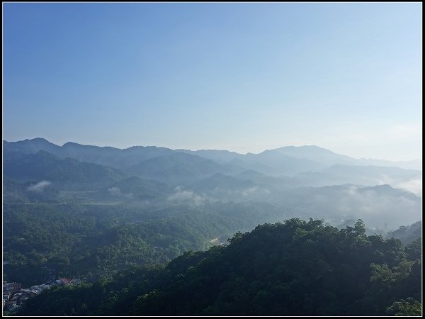 2020.06.14 平溪 ‧ 孝子山登山步道(孝子山、慈母