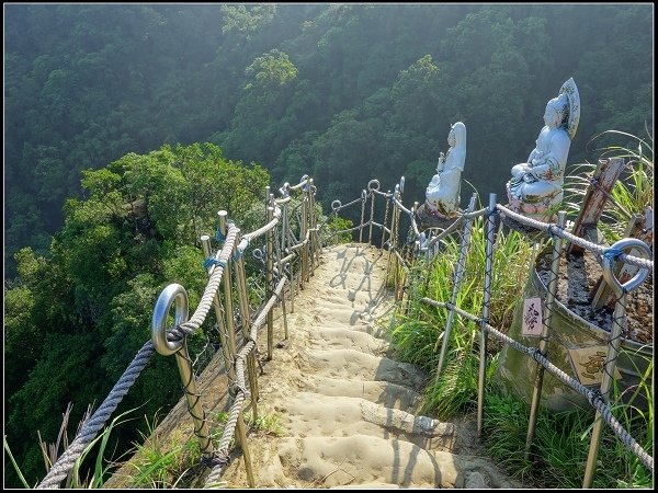 2020.06.14 平溪 ‧ 孝子山登山步道(孝子山、慈母