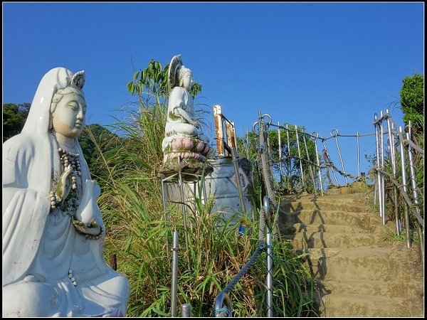 2020.06.14 平溪 ‧ 孝子山登山步道(孝子山、慈母