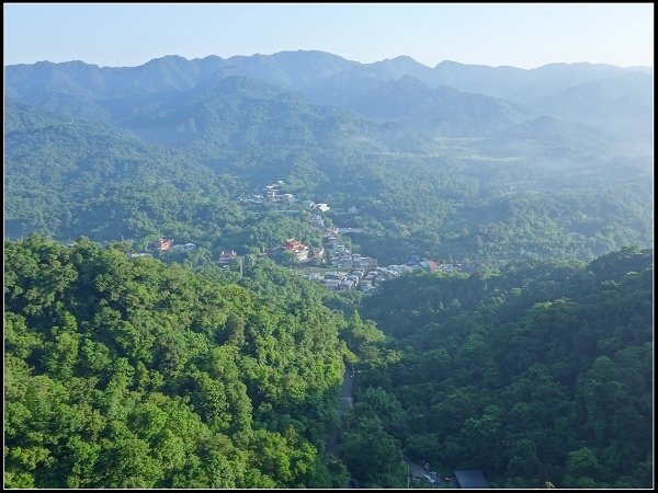 2020.06.14 平溪 ‧ 孝子山登山步道(孝子山、慈母