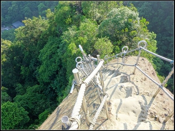 2020.06.14 平溪 ‧ 孝子山登山步道(孝子山、慈母