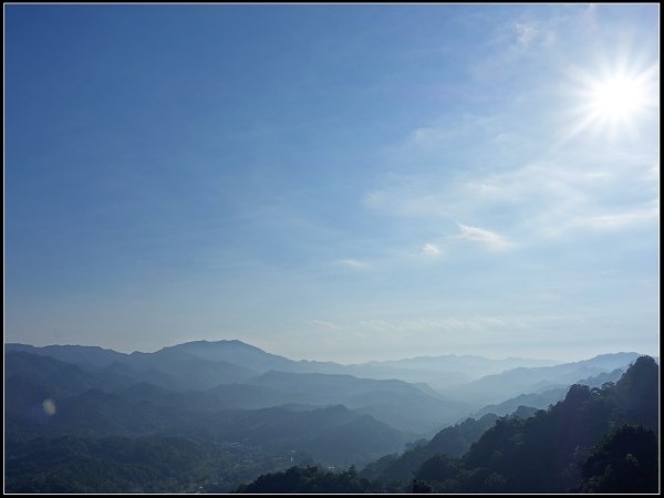 2020.06.14 平溪 ‧ 孝子山登山步道(孝子山、慈母