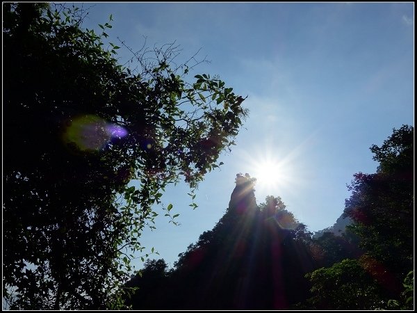 2020.06.14 平溪 ‧ 孝子山登山步道(孝子山、慈母