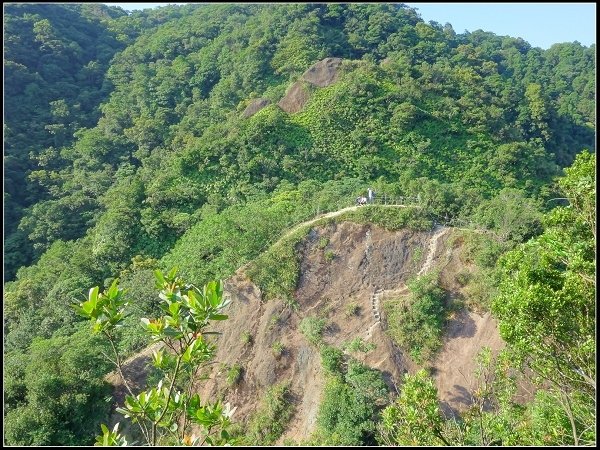 2020.06.14 平溪 ‧ 孝子山登山步道(孝子山、慈母