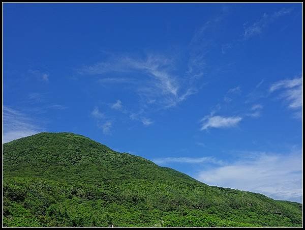 2020.05.30 東北角 ‧ 福隆 舊草嶺鐵道自行車之旅