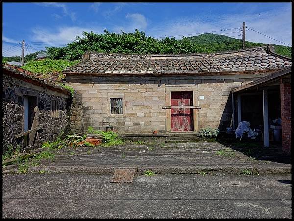 2020.05.30 東北角 ‧ 福隆 舊草嶺鐵道自行車之旅