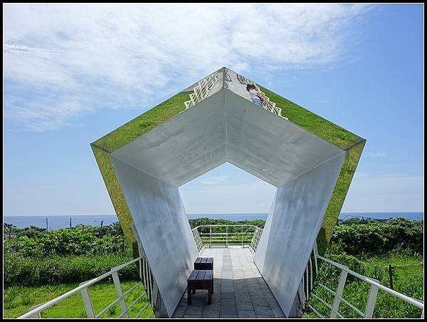 2020.05.30 東北角 ‧ 福隆 舊草嶺鐵道自行車之旅