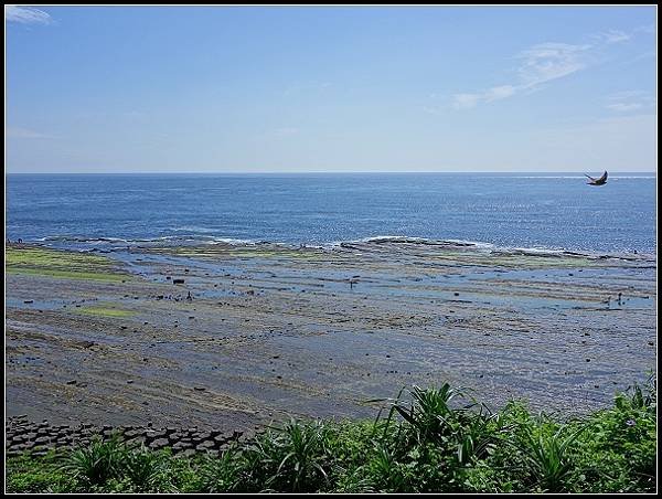 2020.05.30 東北角 ‧ 福隆 舊草嶺鐵道自行車之旅