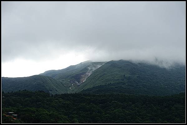 2024.08.18 台北陽明山 ‧ 竹子湖 ‧ 曹家花園金