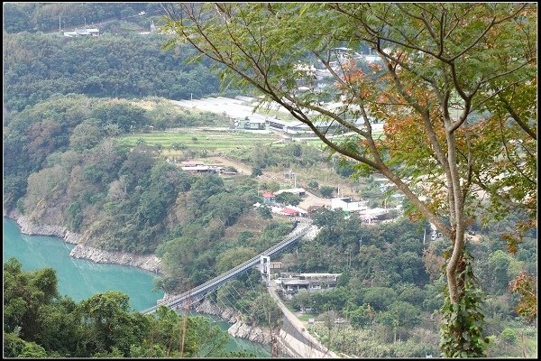 2019.01.20 桃園角板山 ‧ 良辰《梅》景