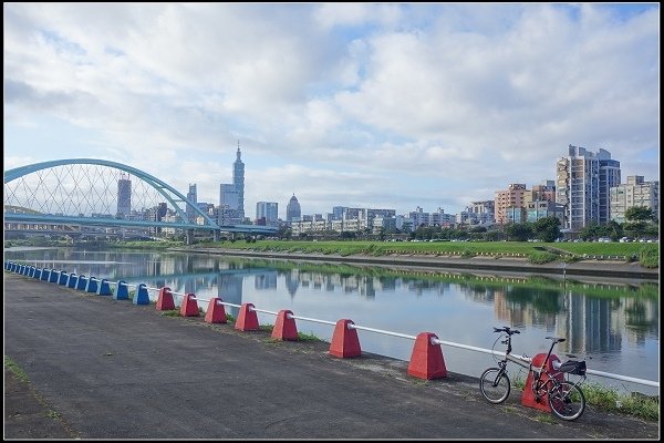 2021.01.03【單車遊記】士林外雙溪 ‧ 原住民文化主
