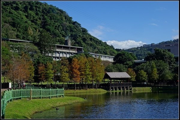 2021.01.03【單車遊記】士林外雙溪 ‧ 原住民文化主