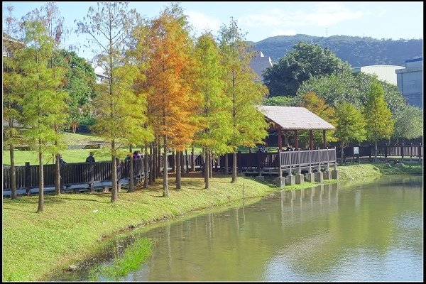 2021.01.03【單車遊記】士林外雙溪 ‧ 原住民文化主