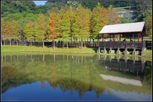 2021.01.03【單車遊記】士林外雙溪 ‧ 原住民文化主