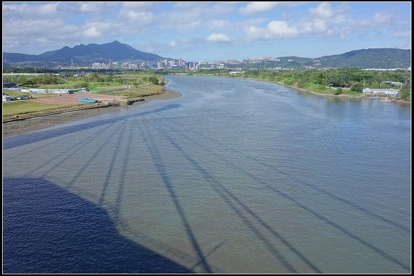 2021.01.03【單車遊記】士林外雙溪 ‧ 原住民文化主