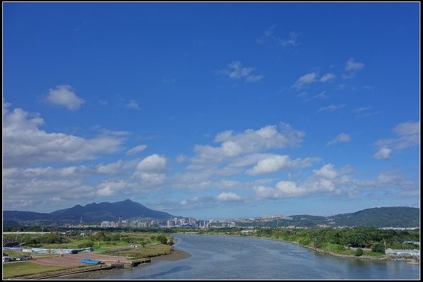 2021.01.03【單車遊記】士林外雙溪 ‧ 原住民文化主